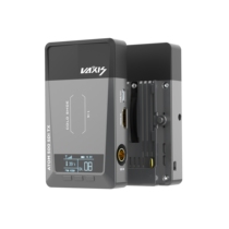 Vigu ATOM Atom 500 SDI version SLR high-definition wireless image transmission dual-channel HDMI SDI mobile phone APP monitoring