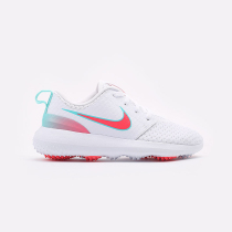 New Nike Roshe G childrens golf shoes Youth golf shoes mesh breathable and comfortable