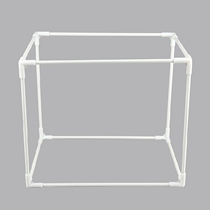 Stent delivery bag carriage in the incubator to deliver the shelf in the inside of the fast food box