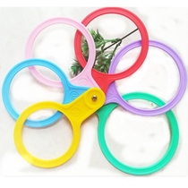 Fruit ferrule volume apple fruit device fruit grading board grade plate plastic grapefruit size tool fruit volume Apple
