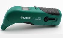 SATA 2 in 1 tire pressure measurement tool for steam repair tire pressure measurement tool 62701
