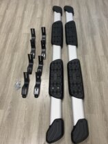 Applicable Tanto Pickup Truck Retrofit Accessories Foot Pedal pickup pedal Thickened Side Pedal Foot Pedal