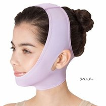 Japanese high cheekbone correction crooked face improves asymmetric facial correction sleep thin face with lifting face mask