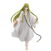 Genuine spot scenery FuRyu Fu Fu hand-held FGO Warcraft front Jin Gu Enchidu