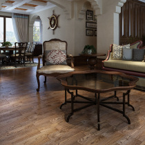 Tinge warm wood flooring Rose Hill