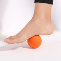Fascia Massage Ball Muscles Relax Peanut Ball Hands Section Plantar Reflexology Hedgehog Fitness Menstrual Film Ball Yoga Training