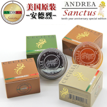 Andrea Andel Violin Rosin ANDREA solo Solo-grade professional solo cello rosin