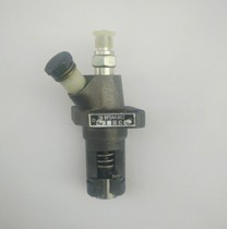 Changzhou single-cylinder water-cooled diesel engine parts R165 R170 4 horsepower fuel injection pump large pump plunger Assembly