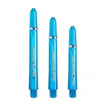 Harrows Hallus Supergrip Indoor Sports Professional Training Competition Polycarbonate Dart Rod Accessories
