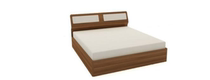 Qumei bed N16-B1-180F