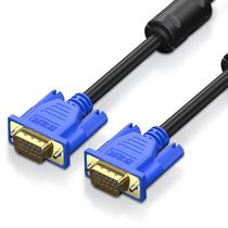 Desktop host notebook extended signal line 5 10 15 20 VGA video extension data line VGA line
