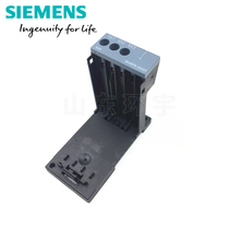 Original Siemens 3ru6916-3a01 thermal overload relay support suitable for 3RU6116