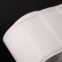 Curtain Hook Cloth Belt Four Grab Hook Cloth Belt Encrypted Sunscreen Anti-aging Hook White Cloth Belt Accessories