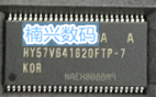 HY57V641620FTP-7 HY57V561620FTP-H HY57V281620FTP-5