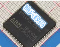 STM32F207ZGT6 STM32F207 LQFP-144 ARM STM32F207ZGT6TR