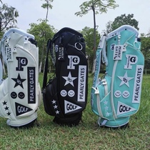  PG Golf bag Unisex golf bracket bag GOLF standard ball bag Waterproof bracket bag Special package
