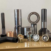 Mine rock drill YT28 YT24 YO18 YO20 rock drill sleeve various rock drill accessories