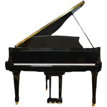  British vertical grand piano Shanghai live selection piano beginners use Lao Yi piano musical instrument base appointment customization
