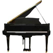 American vertical grand piano Shanghai live selection piano beginners use Laoyi piano musical instrument base appointment customization