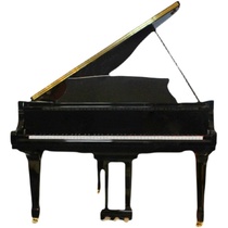 American vertical grand piano Shanghai live selection piano beginners use Laoyi piano musical instrument base appointment customization