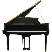 Russian vertical grand piano Shanghai live selection piano playing old easy piano instrument base appointment customization
