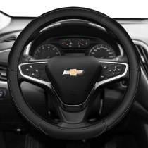 Chevrolet Cruze Cruze Kluze Jingcheng Explorator Mai Rui Bao XL Kovoz Sail 3 Leather Steering Wheel Cover