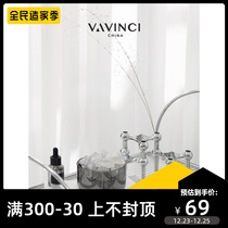 Sanskrit home fire-free aromatherapy interior decorations room colorful fragrant essential oil expansion perfume spar fragrance ornaments