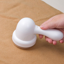 Hair clothes Pilling trimmer to hair ball clothes scraping hair remover shaving machine household artifact charging type