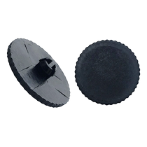 Leisheng CD-300 financial voucher binding machine gasket Lisheng CD-303 knife pad accessories plastic gasket