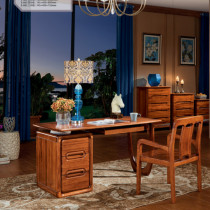 The 681 desk in the East of the Sheng.