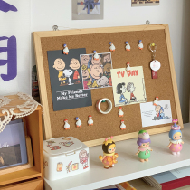 *Piece of acridine * Cute crooked head duck big white goose animal pushpin Creative nails Cork board nails Card wall nails dormitory