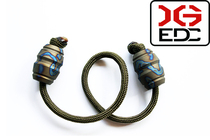 XGEDC small high produced titanium alloy begleri EDC Baolezhu fingertip extreme hand sports toy