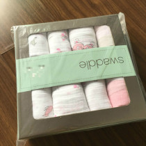 Export orders for childrens cotton blanket does not support return