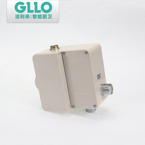 GLLO Jiellai induction faucet sensor original parts power control box assembly original parts