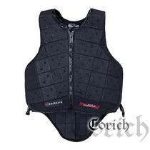 Sheng Cong Horse Equestrian Knights Off-Road Protective Vest RACESAFE UK Imported Ultra Light Protective Garment