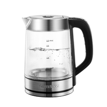 German Disheng kettle heat preservation integrated automatic constant temperature household tea special transparent glass electric kettle
