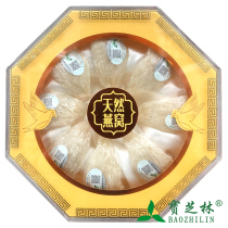 Jingshantang Birds Nest 5A 50g box 30g box Traceable Birds Nest Dried Birds nest