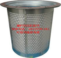Fusheng air compressor SA-55A 60A 75A fine oil separator 91111-003 9610112-21601-M