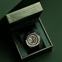 High-end custom mechanical watch fashion men's watch business men's watch 2021 new waterproof watch tide