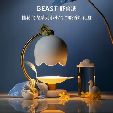 野兽派融烛灯-野兽派融烛灯促销价格、野兽派融烛灯品牌- 淘宝