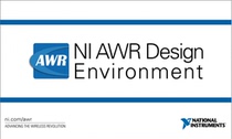  NI AWR Design Environment 15 15 04 14 win64 Support remote installation