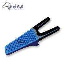  British riding gear Export quality shoe-off artifact Shoe-off aid Knight equipment Harness supplies do not hurt shoes