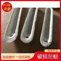 77mm 88mm 97mm Burning Boat Combustion Boat Ceramic Boat Ceramic Boat Ceramics