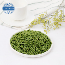 Jiexi alfalfa granules rabbit grain Dragon cat food guinea pig grain grinding tooth grain 500g 5kg more provinces