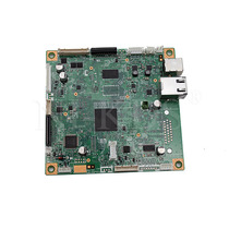 Applicable brother HL-L5100DN motherboard print board USB interface board B512407-5