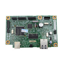 Applicable brother HL 2170 motherboard USB interface board Print board LV0077J