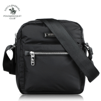 Saint Paul leisure bag mens bag Canvas bag Travel bag Shoulder bag Crossbody bag Mens small satchel bag new trend