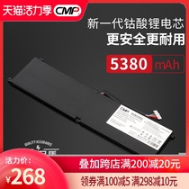 CMP for MSI GS65 8RE 8RF PS63 P65 P75 GS75 MS-16Q2 16Q4 BTY-M6L Pen