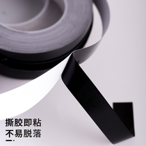  Household self-adhesive beauty edge living room ceiling ceiling Yin angle tile background wall double eyelid plaster sticker decorative seal