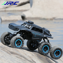 Childrens remote control car rc toy off-road vehicle six-wheel drive rechargeable oversized climbing car boy remote control car